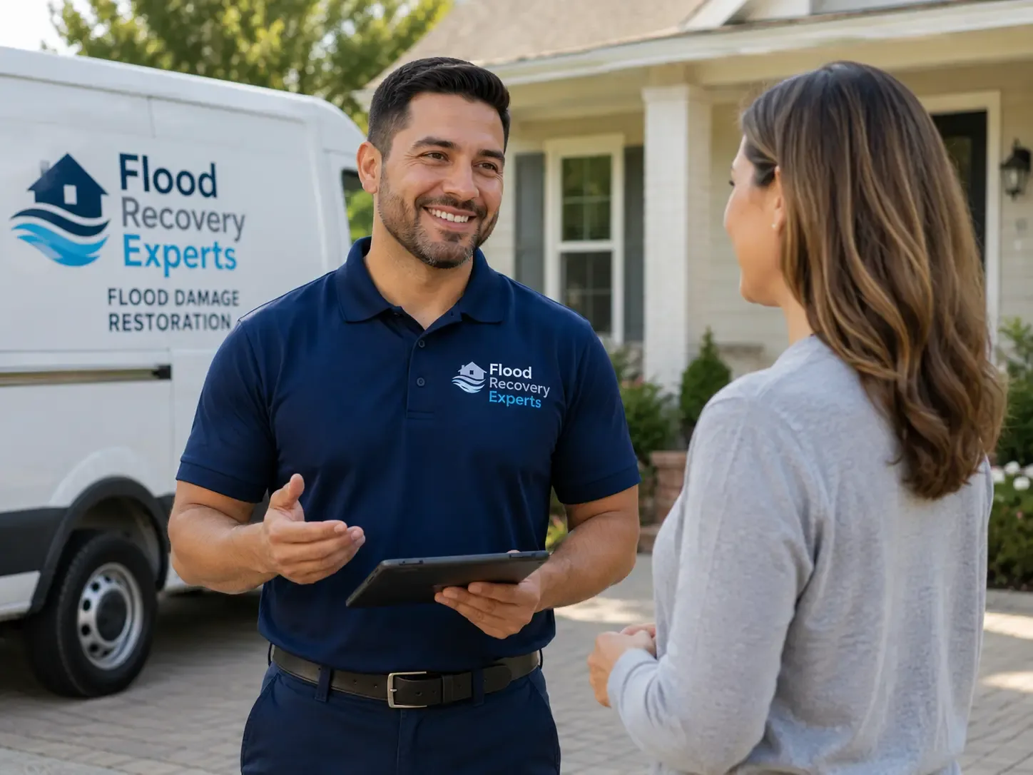 Flood Damage Cleanup Sutton, AK FAQs